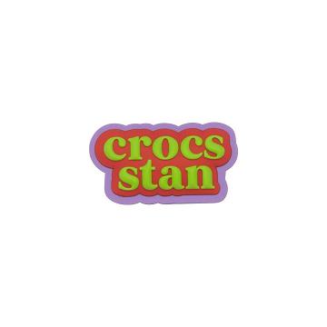 Crocs Crocs Stan Men's Jibbitz Charms Multicolor | Australia 1020YXFU